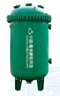 立式麻豆国产AV超爽剧情系列储罐